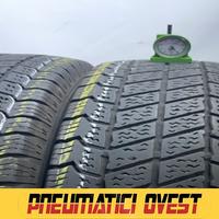 Gomme Usate BARUM 195 75 16