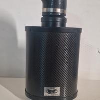 aspirazione bmc in carbonio