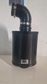 aspirazione bmc in carbonio