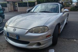 mazda mx5 sport 2003