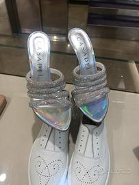 CASADEI sandali