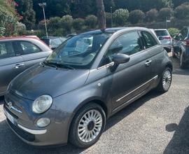 Fiat 500 1.3 mjt 95cv 150° ANNIVERSARIO PELLE CERC