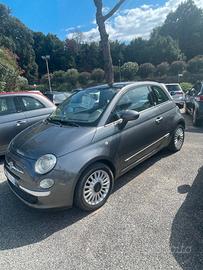 Fiat 500 1.3 mjt 95cv 150° ANNIVERSARIO PELLE CERC