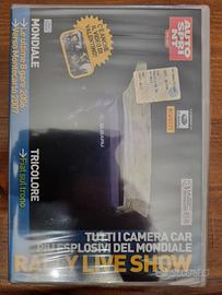 DVD sul Rally - Rally live show