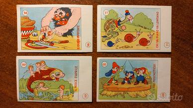 Figurine Elah topolino 1936