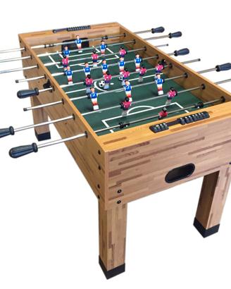 Biliardino calcio balilla Maracana