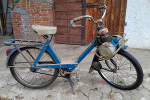 Velosolex uso ricambi con gomme nuove