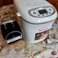 Macchina per il pane