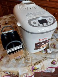 Macchina per il pane