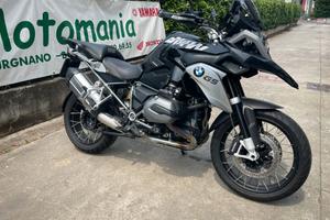 Bmw R 1200 GS