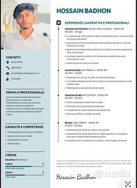 Barman