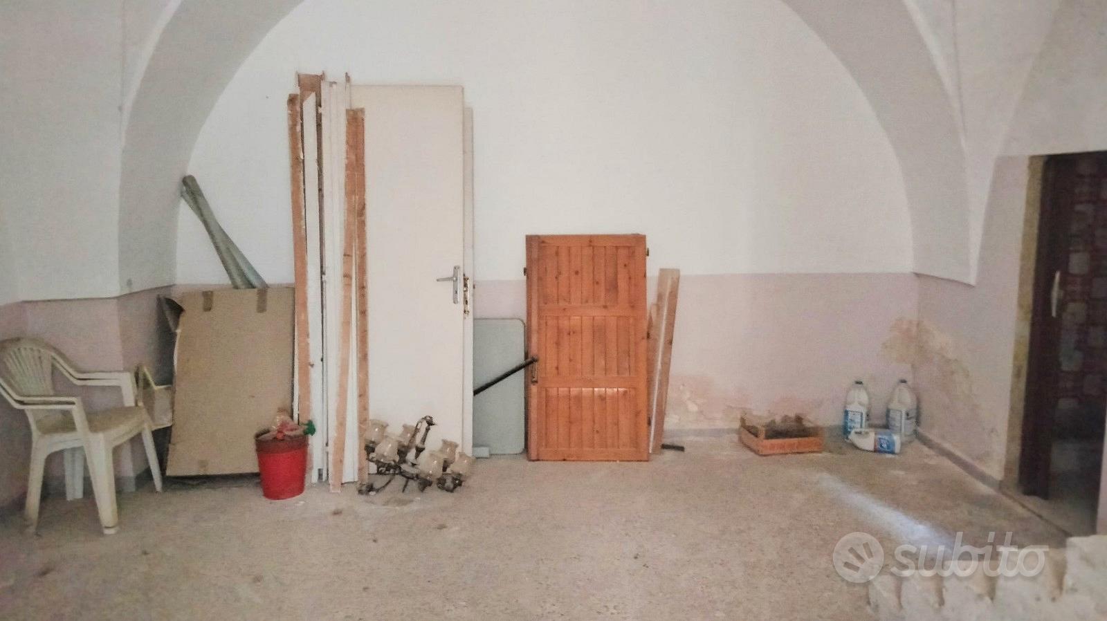 Appartamento – Grottaglie, Quartiere delle Ceramiche, Taranto - Vista 3
