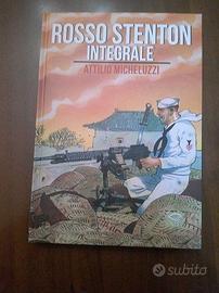 rosso stenton(integralo edizioni npp,2023)