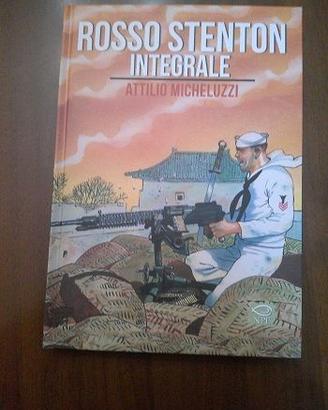 rosso stenton(integralo edizioni npp,2023)