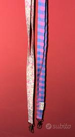 Cordino portacellulare/portachiavi handmade