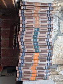 Enciclopedia Scienze 1968 De Agostini