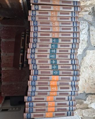 Enciclopedia Scienze 1968 De Agostini