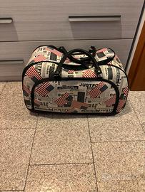 Borsone da viaggio, Trolley