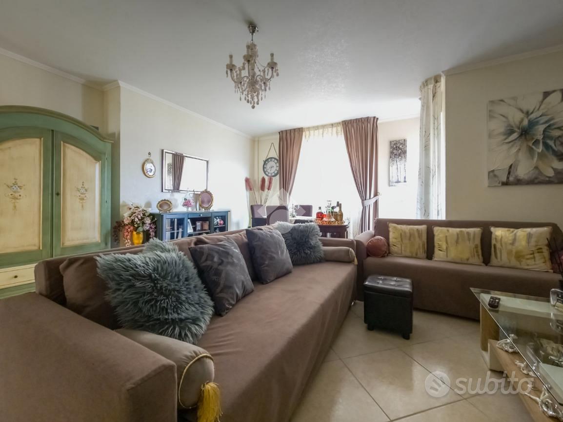 Apartment in Manfredonia, Foggia - Vista 2