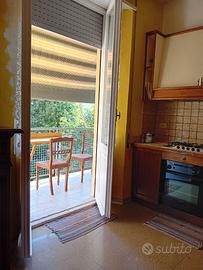 Ostia Lido -Zona Stella Polare, 5 minuti dal mare