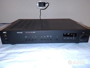 Amplificatore  Audio AMC Pro 7 