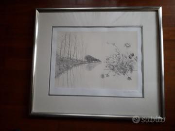 Quadro di Masi Carlo