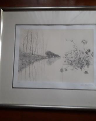 Quadro di Masi Carlo