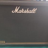 Cabinet per chitarra Marshall 1922 (2x12")