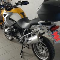 Bmw r 1200 gs - 2006
