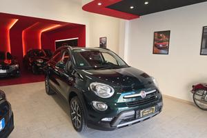 Fiat 500X 2.0 MultiJet 140 CV AT9 4x4 Cross