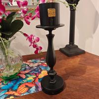 candela/supporto candelabro 