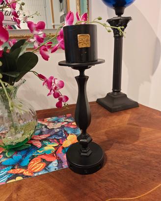 candela/supporto candelabro 