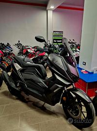 Wottan Motor GT2 300 5000KM UNIPRÒ 2025