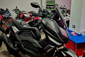 Wottan Motor GT2 300 5000KM UNIPRÒ 2025