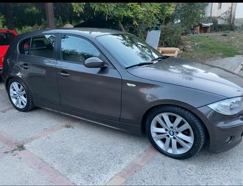 Bmw serie 1 E87