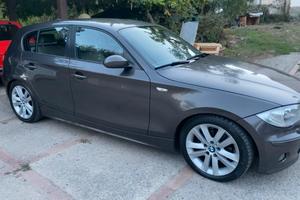 Bmw serie 1 E87