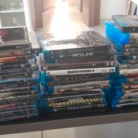 Dvd blue ray è collezioni star trek