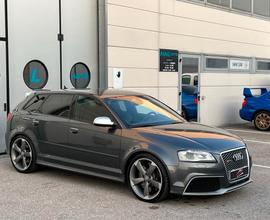 Audi RS3 SPORTBACK 340CV/250KW