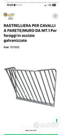 Rastrelliera portafieno