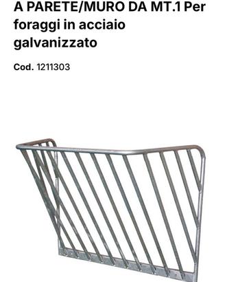 Rastrelliera portafieno