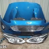 Musata ford fiesta titanium 2021