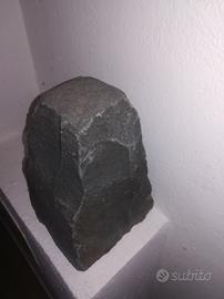 Pietra Miliare di Epoca Romana 