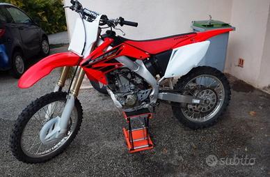 Crf 250 05/06