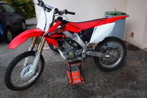 Crf 250 05/06