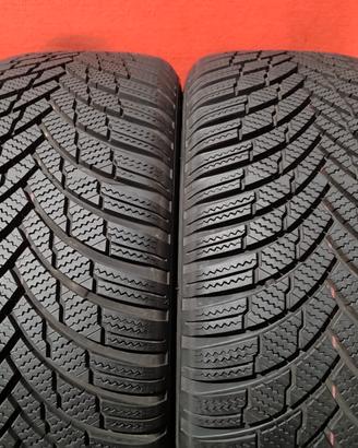 225 55 18 Gomme Invernali 99% Firestone 225 55 R18
