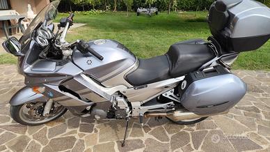 YAMAHA FJR 1300 AS
