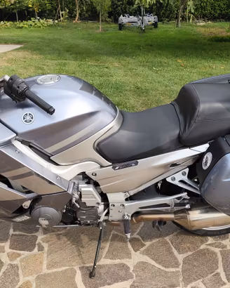 YAMAHA FJR 1300 AS