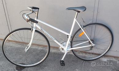 Bicicletta da corsa vintage Touring Club Italiano