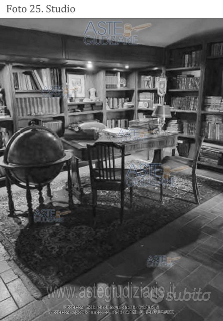 Appartamento – Vittoria, Borgo Boscopiano - Vista 4