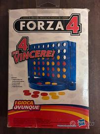Gooco per bambini FORZA 4
